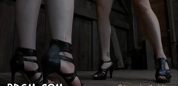 Free sadomasochism porn